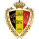 Belgie fotbalový dres